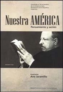 portada Nuestra America (in Spanish)