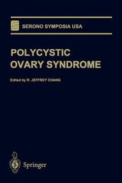portada polycystic ovary syndrome (en Inglés)