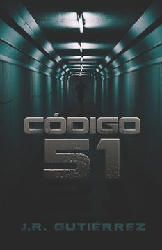 portada Código 51