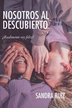 portada Nosotros Al Descubierto (in Spanish)