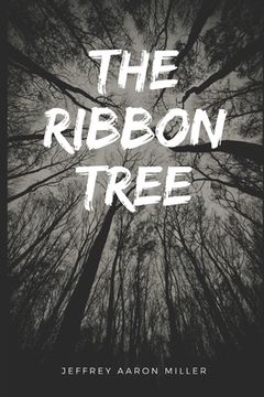 portada The Ribbon Tree (in English)