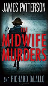 portada The Midwife Murders 