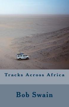 portada Tracks Across Africa (en Inglés)
