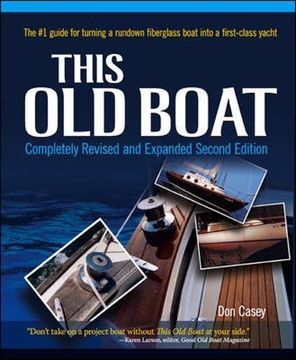 portada This old Boat, Second Edition: Completely Revised and Expanded (in English)