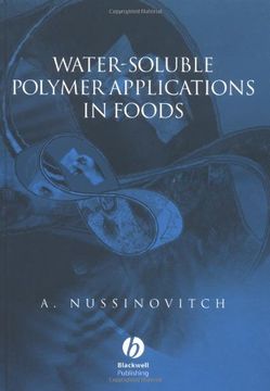 portada water-soluble polymer applications in foods