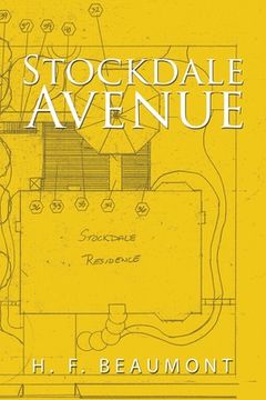 portada Stockdale Avenue (in English)