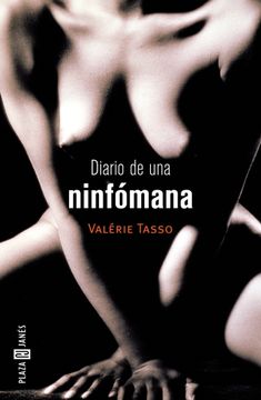 portada Diario de una Ninfómana (in Spanish)
