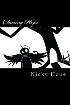 portada Chasing Hope