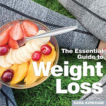 portada Weight Loss: The Essential Guide (en Inglés)
