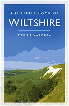 portada The Little Book of Wiltshire (en Inglés)