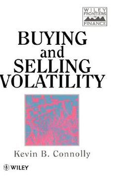 portada buying and selling volatility (en Inglés)