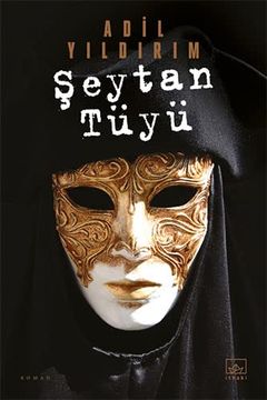 portada Eytan ty (en Turco)