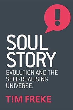 portada Soul Story: Evolution and the Purpose of Life (en Inglés)