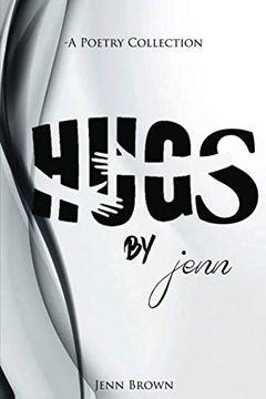 portada Hugs by Jenn (en Inglés)