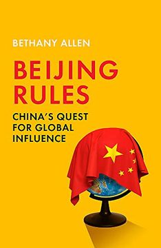 portada Beijing Rules (en Inglés)