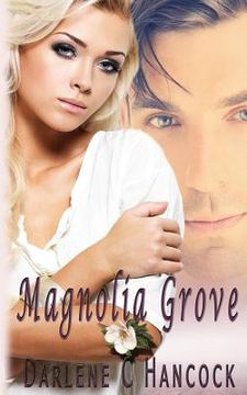 portada Magnolia Grove (in English)