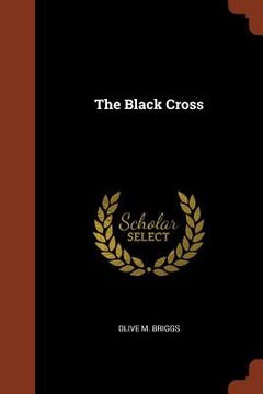 portada The Black Cross