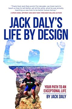 portada Life by Design: Your Path to an Exceptional Life (in English)