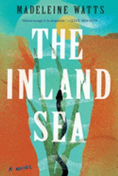 portada The Inland sea
