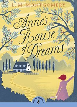 portada Anne's House of Dreams (Puffin Classics) (in English)