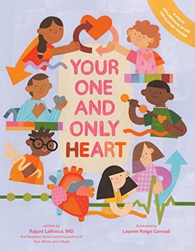 portada Your one and Only Heart (en Inglés)