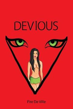 portada Devious (in English)