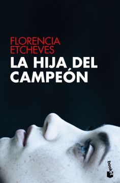 portada La Hija del Campeón (in Spanish)