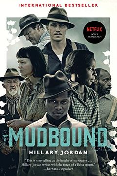 portada Mudbound (Movie Tie-In) (in English)