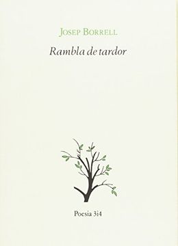 Rambla de la tardor (Poesia 3 i 4) (in Spanish)