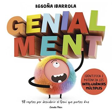 portada Genial Ment (in Catalá)