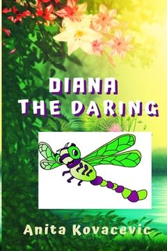 portada Diana the Daring