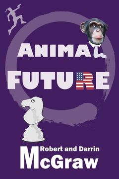 portada Animal Future (en Inglés)