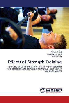 portada Effects of Strength Training