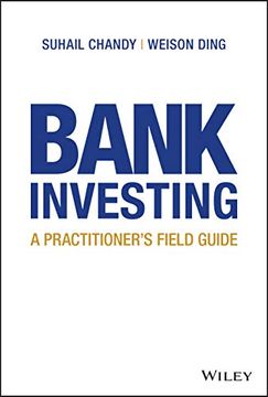 portada Bank Investing: A Practitioner'S Field Guide (en Inglés)