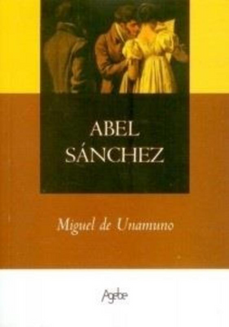 portada Abel Sanchez (in Spanish)