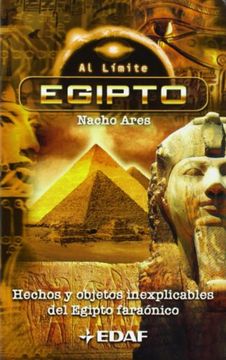portada Egipto (in Spanish)