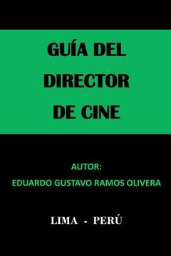 portada Guía del Director de Cine