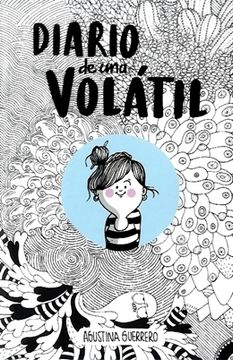 portada Diario de una Volatil (in Spanish)