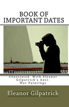 portada book of important dates (en Inglés)