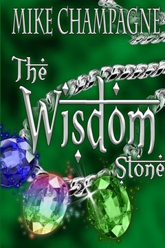 portada The Wisdom Stone (en Inglés)