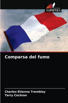 portada Comparsa del fumo (in Italian)