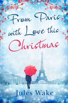 portada From Paris With Love This Christmas (in English)