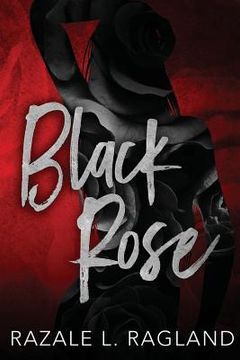 portada Black Rose 1 (en Inglés)