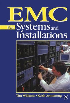 portada Emc for Systems and Installations (en Inglés)