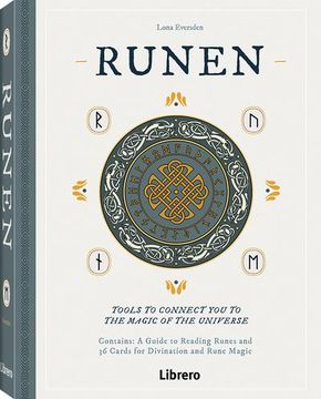 portada Runen (in German)