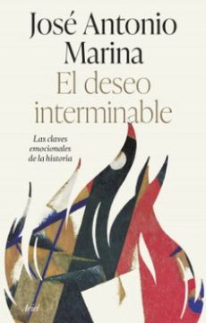 portada El Deseo Interminable (in Spanish)