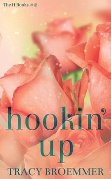 portada Hookin' Up (en Inglés)
