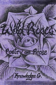 portada Wild Roses: Poetry and Prose (en Inglés)