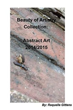 portada Beauty of Artistry Collection: Abstract art (en Inglés)