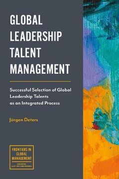 portada Global Leadership Talent Management (Frontiers in Global Management)